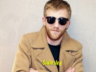Sidlesley