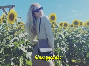 Sidneygoddes