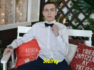 Sidtrey