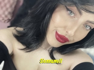 Siennamell