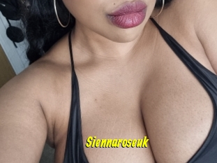 Siennaroseuk