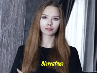 Sierrafane