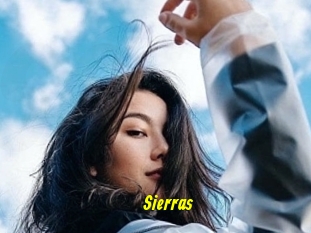 Sierras
