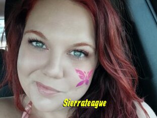 Sierrateague