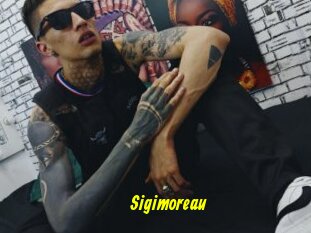 Sigimoreau