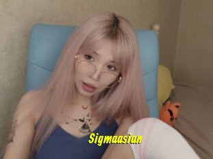 Sigmaasian