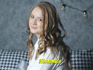 Silentmuse