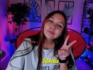 Silicialu