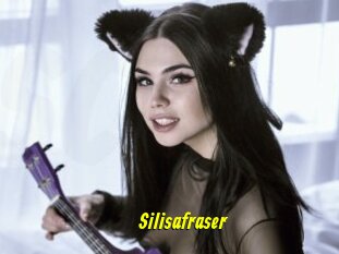 Silisafraser