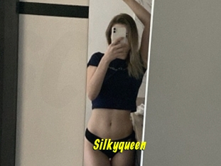 Silkyqueen