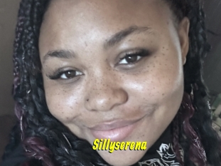 Sillyserena