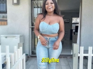 Sillytina