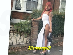 Silvanacapelli