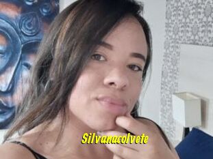 Silvanacolvete