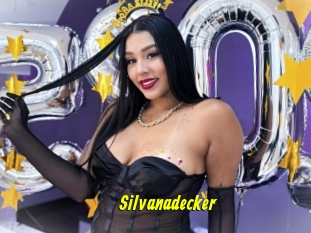 Silvanadecker
