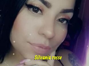 Silvania_rosse