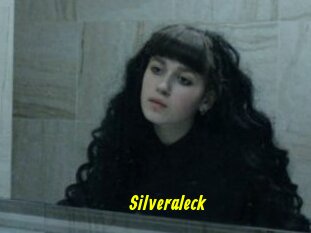 Silveraleck