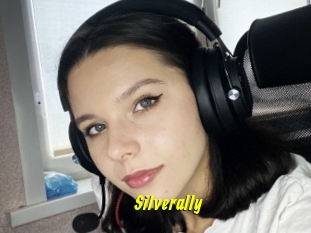 Silverally