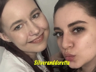 Silveranddoretta