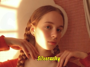 Silveraxley