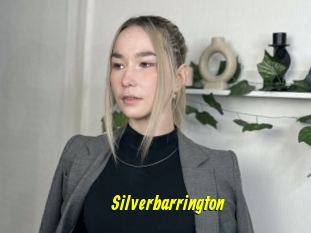 Silverbarrington