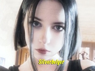 Silverbelger