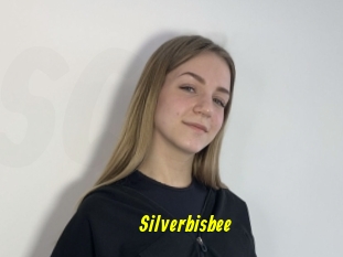 Silverbisbee