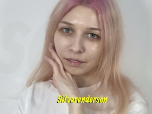 Silverenderson