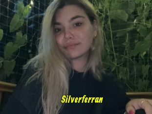 Silverferran