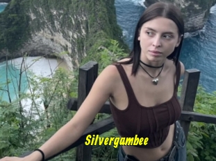Silvergambee