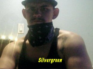 Silvergreen