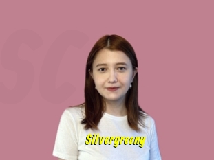 Silvergreeny