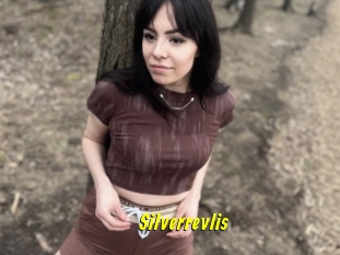 Silverrevlis
