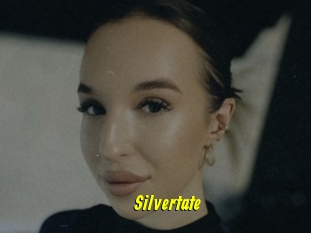 Silvertate