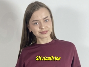 Silviaallston