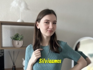 Silviaamos