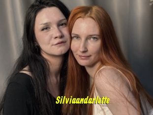 Silviaandarlette