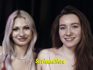 Silviaandflora