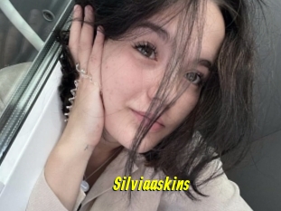 Silviaaskins