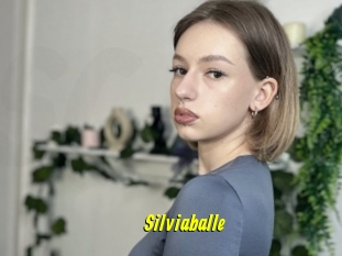Silviaballe