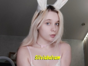 Silviabalsam