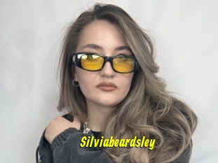 Silviabeardsley