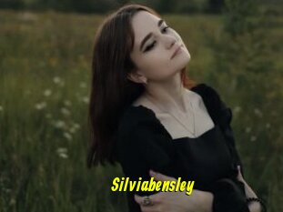 Silviabensley