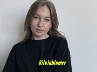 Silviablumer