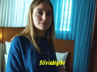 Silviablythe