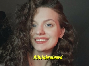Silviabrainard