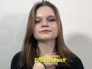 Silviabramblett