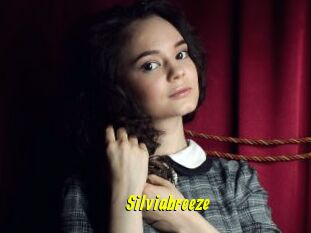 Silviabreeze