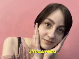 Silviacarradine