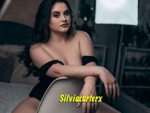 Silviacarterx